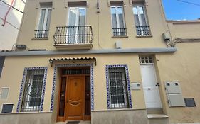 Maison Sereine